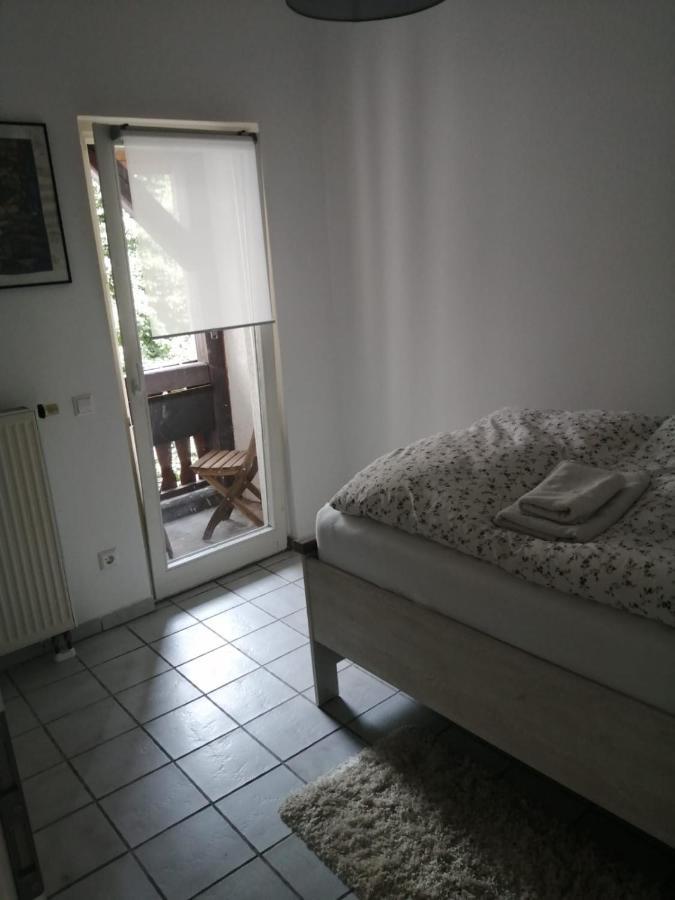 Schinderhannes Waibstadt Exterior foto